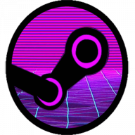 Steamrip Shift icon